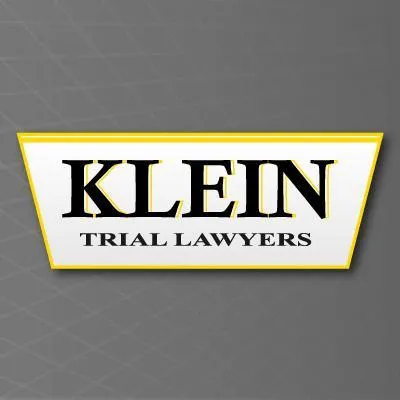 kleinlitigation.com's icon