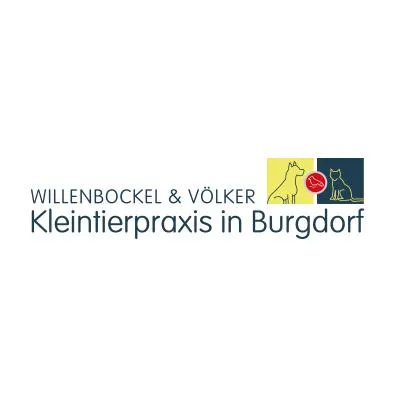 Kleintierpraxis in Burgdorf Willenbockel&Völker GbR