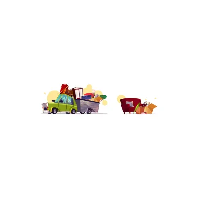 Kleist Transporte's brand icon