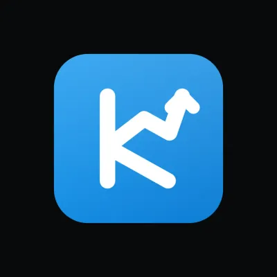 Kleverchain's icon