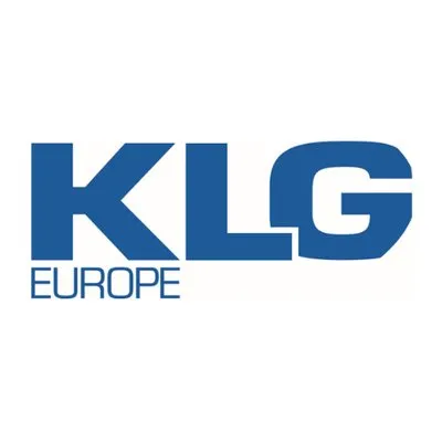klgeurope.com's icon