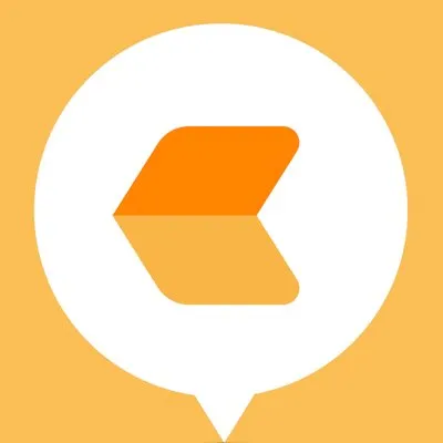 klickpoints.com's icon