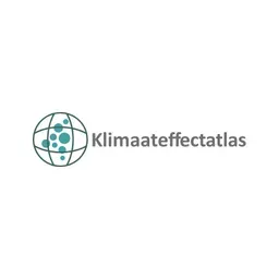 Klimaateffectatlas's icon
