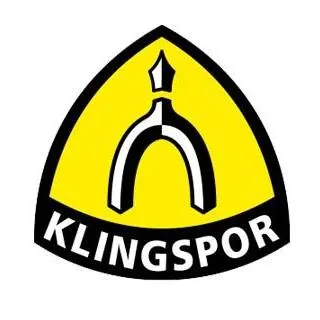 klingspor.de's icon