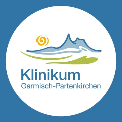 klinikum-gap.de's icon