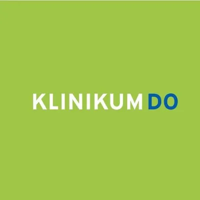 klinikumdo.de's icon