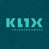 Logo van KLIX talentbouwers