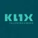 Logo van KLIX talentbouwers