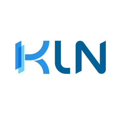 klnglobal.com's icon