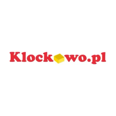 Klockowo.pl | Kraków's brand icon