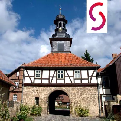 kloster-michaelstein.de's icon