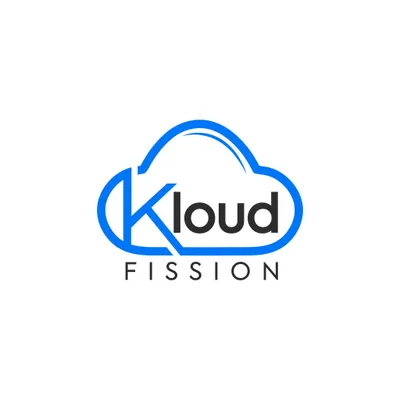 kloudfission.com's icon