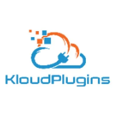 kloudplugins.com's icon