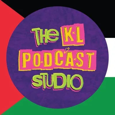klpodcast.studio's icon