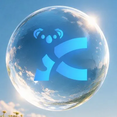 kluff.com's icon