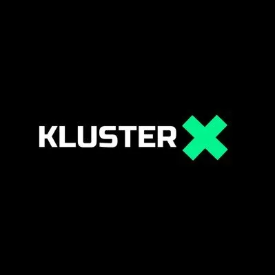 kluster-x.com's icon