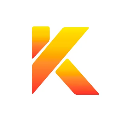 kluster.cl's icon