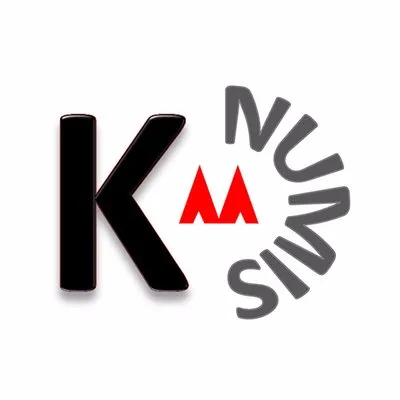 km-numis.cz's icon