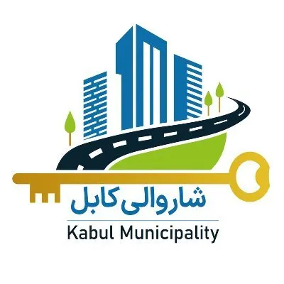 km.gov.af's icon