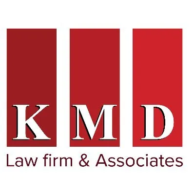 kmdlaw.gr's icon