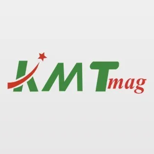 kmtindustrial.com's icon