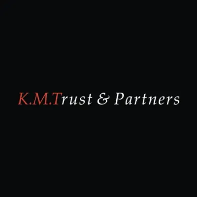 KMTrust's icon