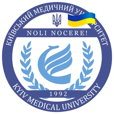 kmu.edu.ua's icon