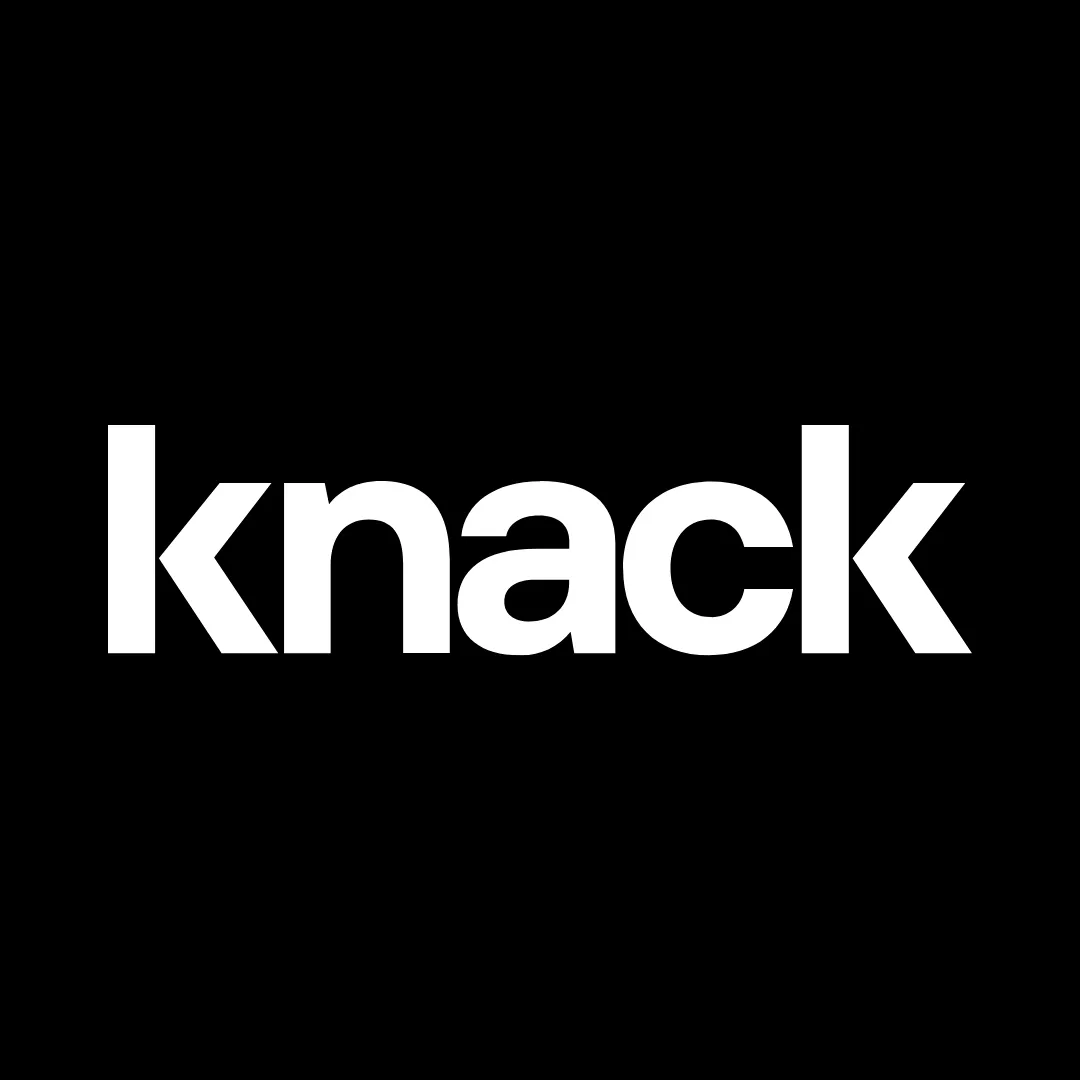 Knack / Roularta Media Group N.V.