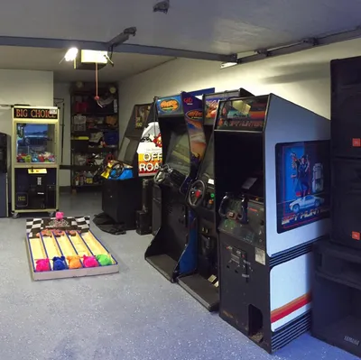 knapparcade.org's icon