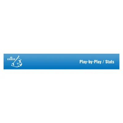 KNBSB Stats's brand icon