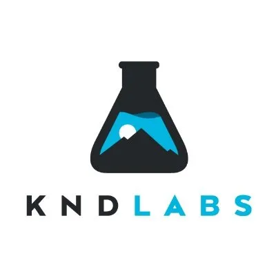 kndlabs.com's icon