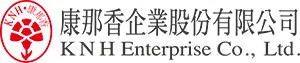 康那香企業股份有限公司 logo