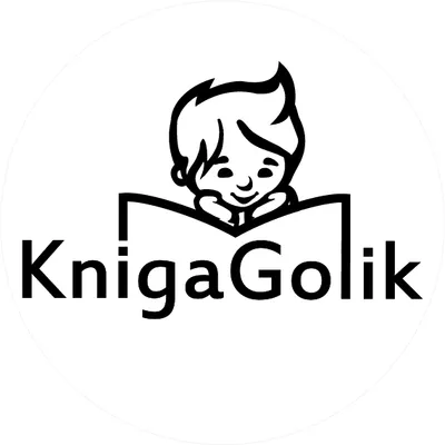 knigagolik.it's icon