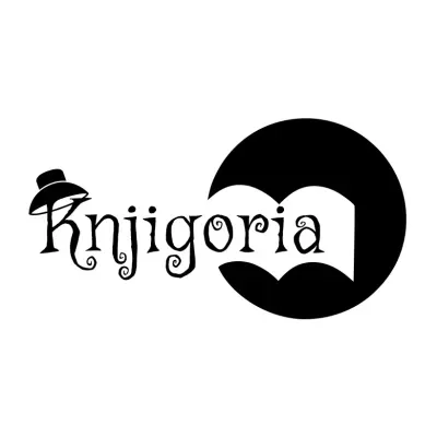 Knjigoria planet's icon