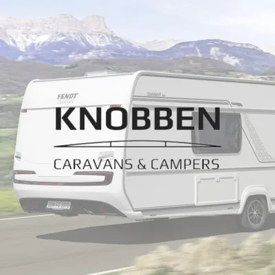 knobben.nl's icon