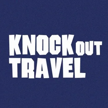 knockout-travel.hr's icon