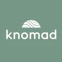 Knomad logo