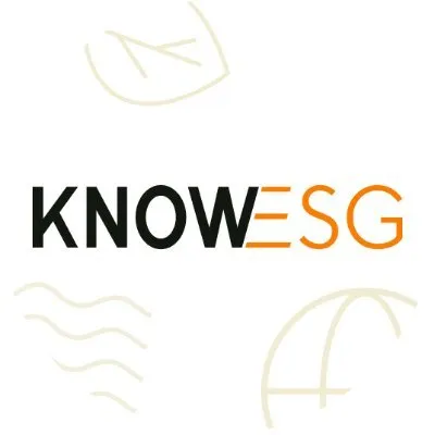 knowesg.com's icon