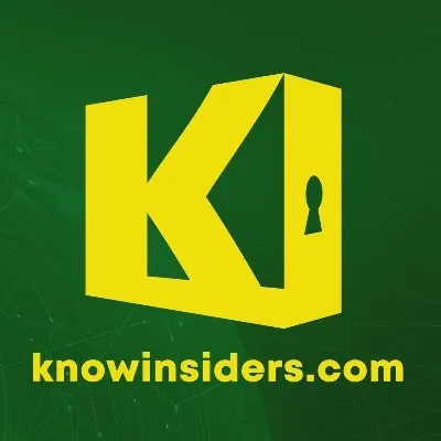 knowinsiders.com's icon