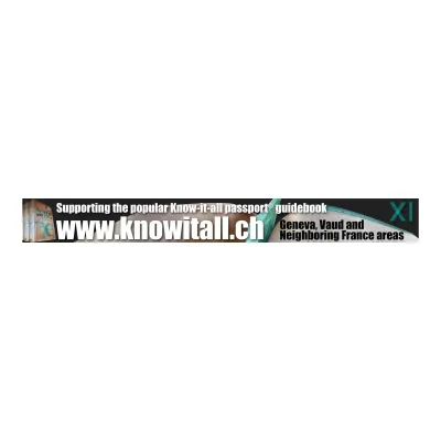 Knowitall's icon