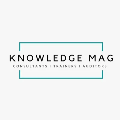 knowledge-mag.com's icon