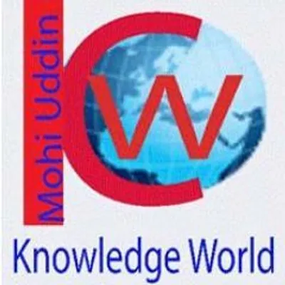 knowledgeworldbd.com's icon