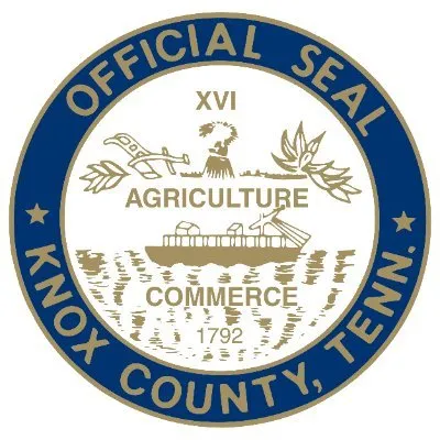knoxcounty.org's icon