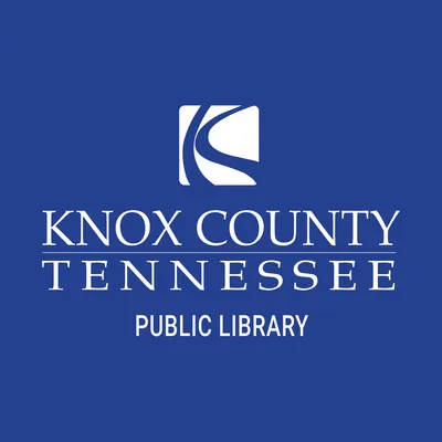 knoxcountylibrary.org's icon