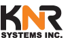 케이엔알시스템 logo