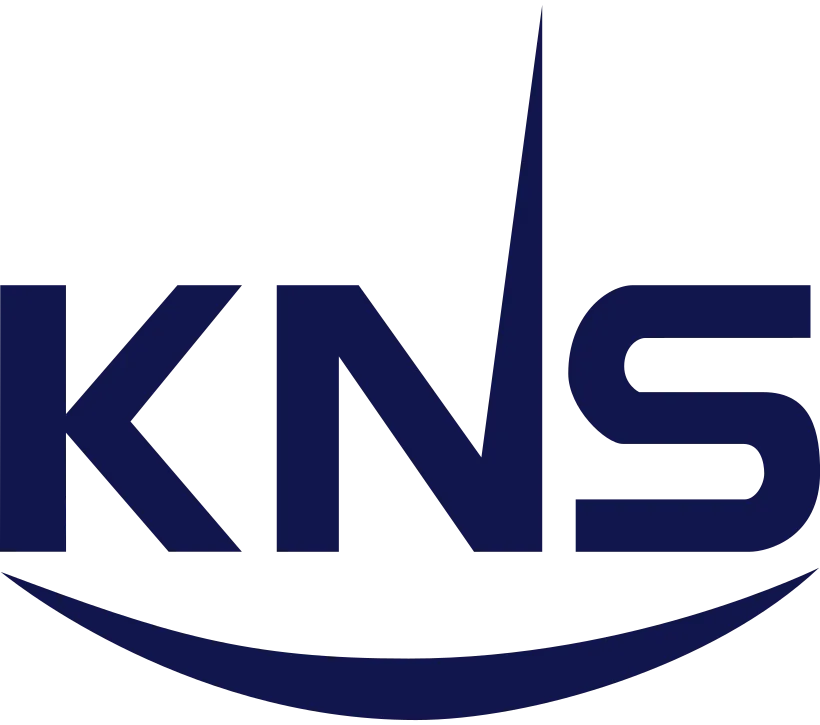 케이앤에스아이앤씨 logo