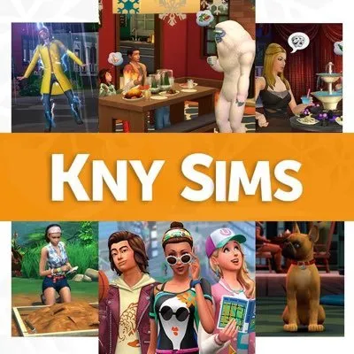 knysims.com.br's icon