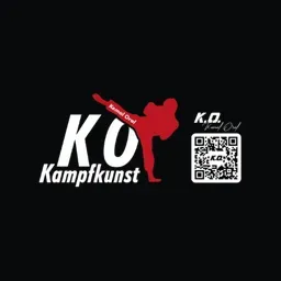 KO Kampfkunst's brand icon