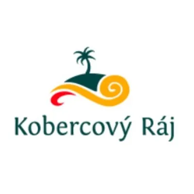 kobercovyraj.cz's icon