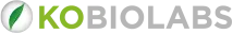 고바이오랩 logo